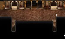 Treasureofnadia rocks reverse cowgirl on that cock e3 22