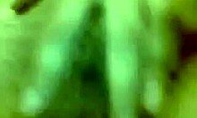 A Naughty Indian Slut Teases The Cam With Her Body