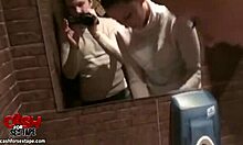 Watch this POV of my girlfriend masturbating solo