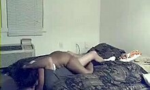 Hot Indian Bimbo Rides Cock Hard to Total Ecstasy!