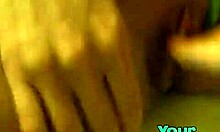 Bland Gf Videos Where Babe Gets Jizz On Her Ass