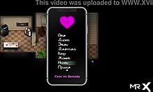 Treasureofnadia rocks reverse cowgirl on that cock e3 22