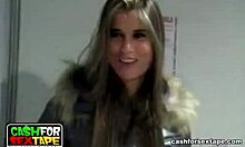 Teasing gf videos of czech vixen in bath and car