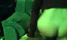 Whore Craves Slaps in Wild Fucking