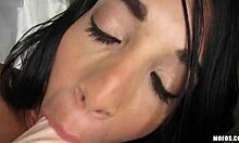 I get wild with hot Latina’s selfshots and her solo acts