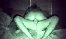 Is this skinny girl fucking her partner in cowgirl?