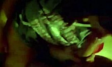 delicate teen girl will take all the cum he has in her mouth