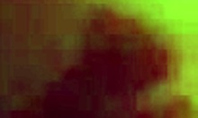 Ebony Girl Sucks Black Cock in POV Homemade Scene