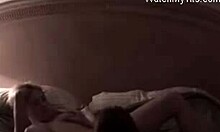 endearing lesbian cutie enjoys her cooch licked 😍