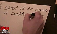 Ex Girlfriend Fingers Horny Snatch In Bathroom!