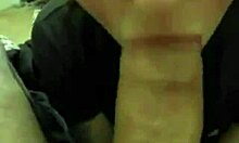 Pretty Redhair Ex-Girlfriend Surrenders To Cock In Intense POV Blowjob!