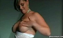 Naughty Couple Gets Wild and Dirty in Living Room Action!