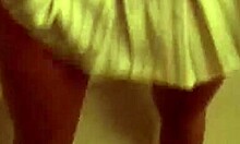 Bland Gf Videos Where Babe Gets Jizz On Her Ass