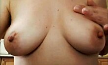 Tempting Chick Plays With Twat In Front Of Camera