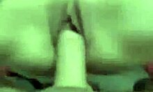 college bunny engages in some naughty extracurricular activities