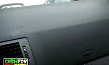 Teasing gf videos of czech vixen in bath and car