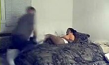 Hot Indian Bimbo Rides Cock Hard to Total Ecstasy!