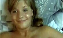 Amiable Cuttie Knows Secret Of Perfect Suggestive Fellatio