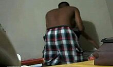 Hottie Rides Dark Prick Hard