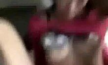 college bunny engages in some naughty extracurricular activities