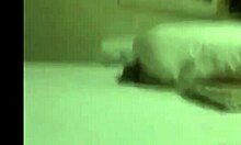 my hubby and i film our first homemade sex tape with fucking