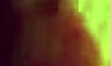 Ebony Girl Sucks Black Cock in POV Homemade Scene