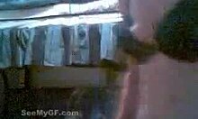 i'm shirtless amateur gf getting naked in my bedroom with stockings on webcam solo sexy babe