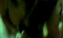 Sexy Babe Licks Cock