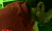 gorgeous babe prepping for hardcore fucking 💦