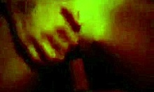 Petite Hoe with Perfect Tan Starts Masturbating Wildly