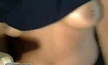 فيديو شقية متدينة تثير جسمها