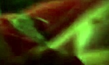 Lusty chubby bimbo warms her holes.