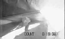 i slammed my short-haired bimbo in white lingerie so hard