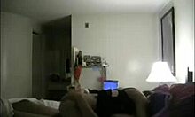 smoking hot libertine with his dick