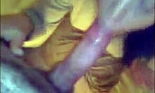 Oral Gf Sex With Skilled Cutie Sucking Cock In Pretty Mouth