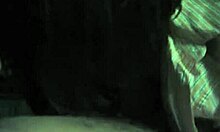 Teen amateur babe sucks cock in POV.