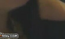 watch this naughty brunette suck cock on webcam