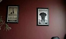 reggae beats make her shake her ass like a ho 😍 so pretty and naughty