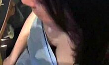 i watch my gf deepthroat me with her pretty mouth in pov