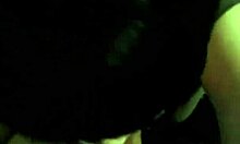 Skilled Emo Girlfriend Delivers Epic Handjob to Hung Guy