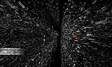 whore in elf costume gets slammed sideways