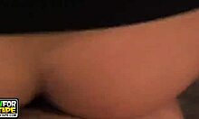 Slutty milf, you're getting slapped and caned by your man