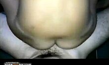 Tanned Vixen Has Rough Intercourse With Partner, Fingering Tight Asshole And Shaved Pussy