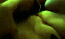 Lusty chubby bimbo warms her holes.