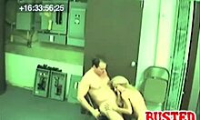 The joyful gf rides the hot 18+ blonde vixen