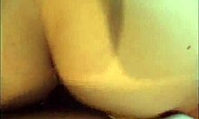 stunning latin amateur sex bomb gets her pink stuffed