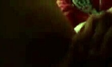 Lusty chubby bimbo warms her holes.