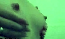 Sexy Hoe's Great Butt Begs for Action!