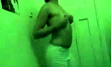 Sexy Hoe's Great Butt Begs for Action!