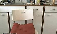 I feed my pussy many dildos on webcam